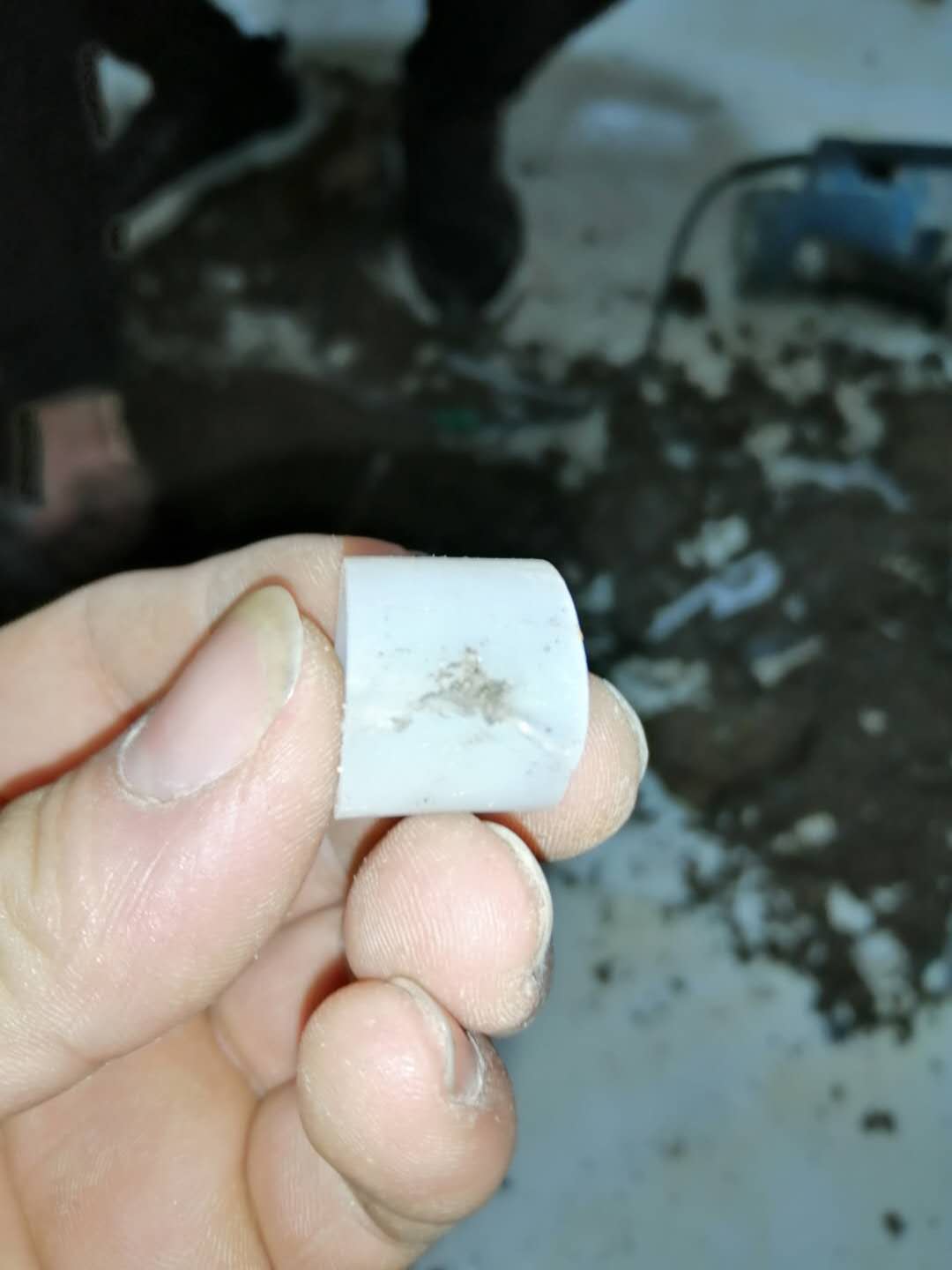 广州地暖测漏，地暖漏水检测，暖气漏水检测