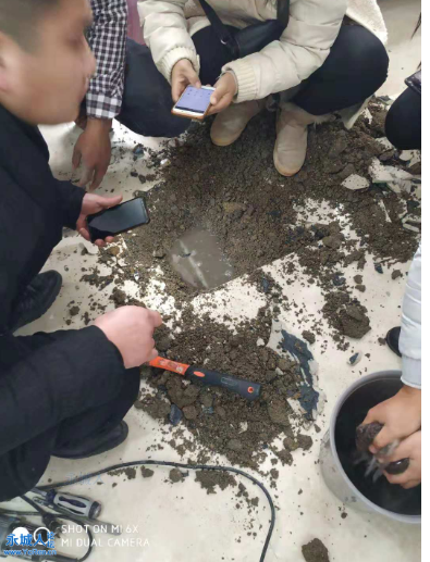 广州暖气漏水检测
